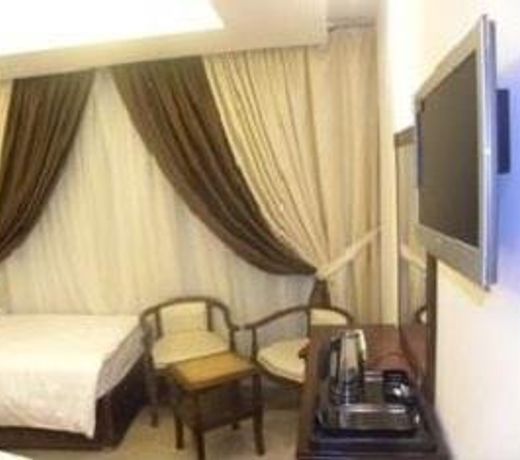 Nasamat Al Waseem Hotel