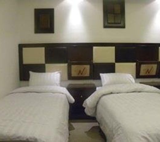 Nasamat Al Waseem Hotel