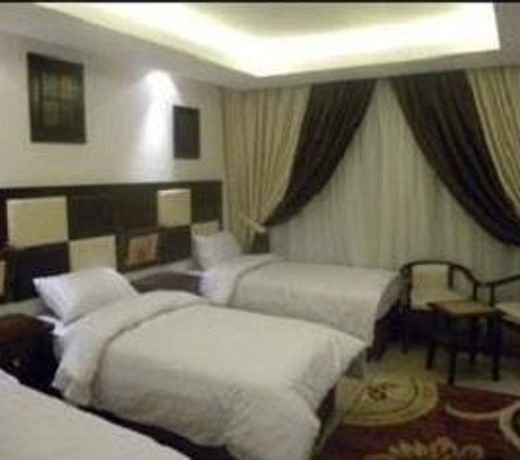 Nasamat Al Waseem Hotel