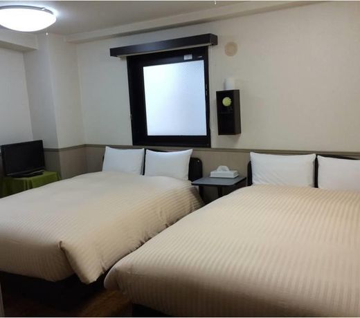 Tabist Changtee Hotel