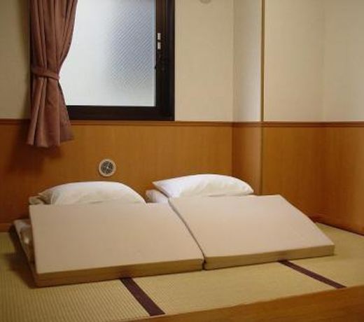 Tabist Changtee Hotel