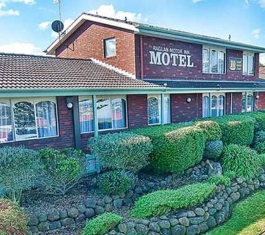 Raglan Motor Inn