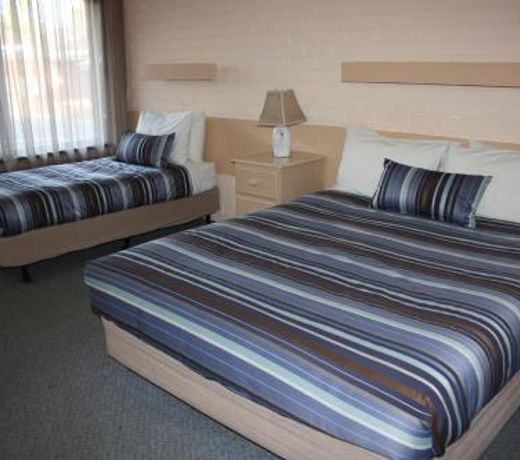 Raglan Motor Inn