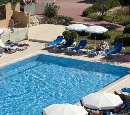 Ares Dream Hotel