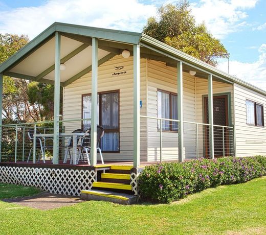 Discovery Parks - Warrnambool