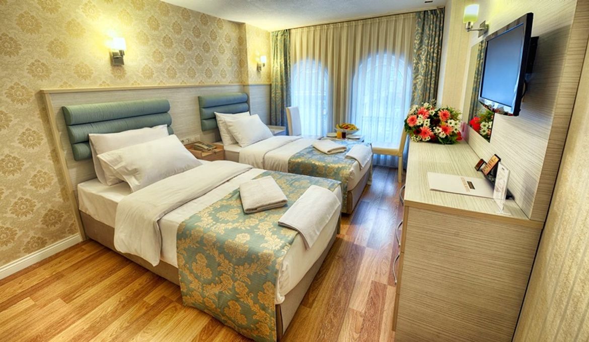 Florenta Hotel
