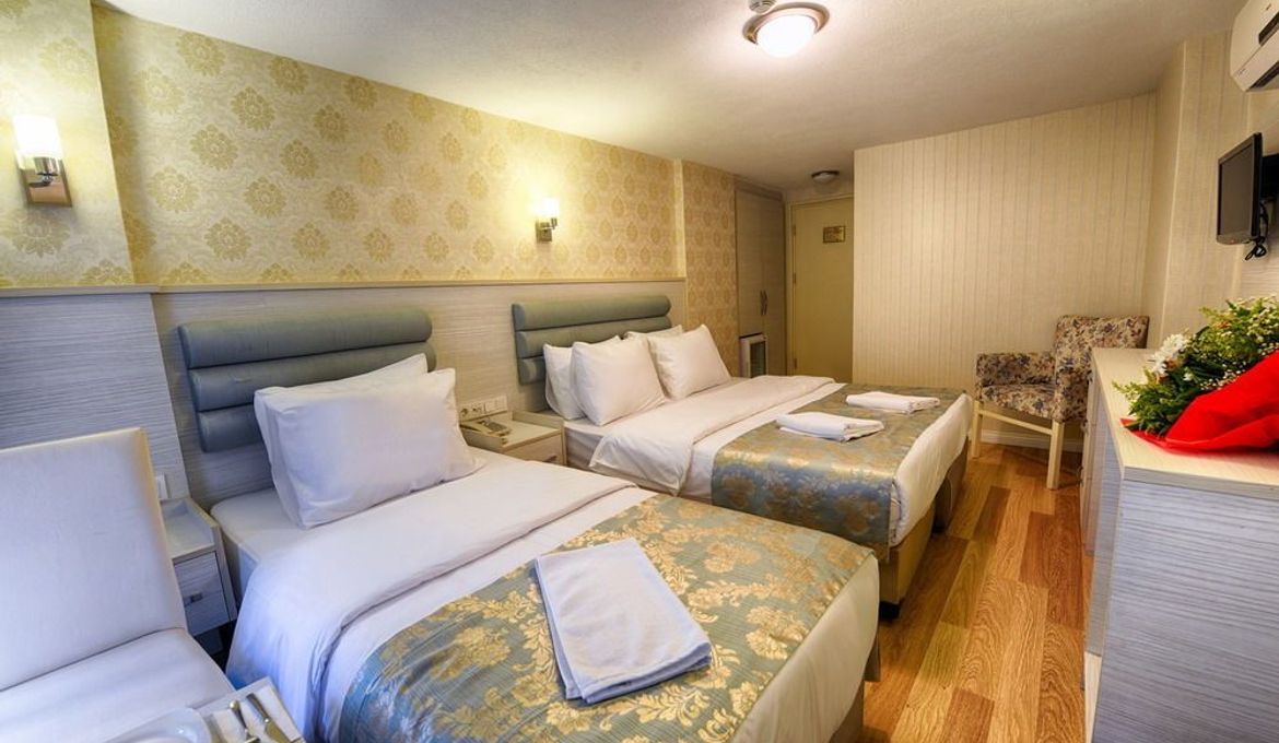 Florenta Hotel