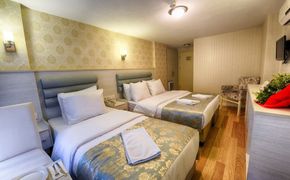Florenta Hotel