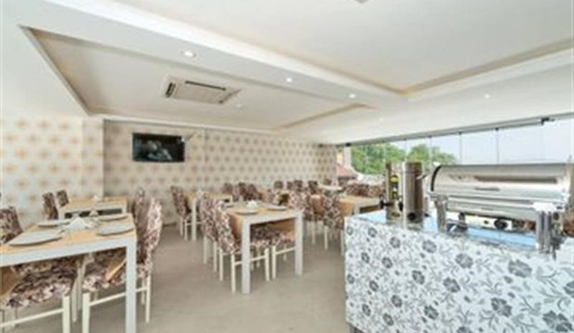 Florenta Hotel