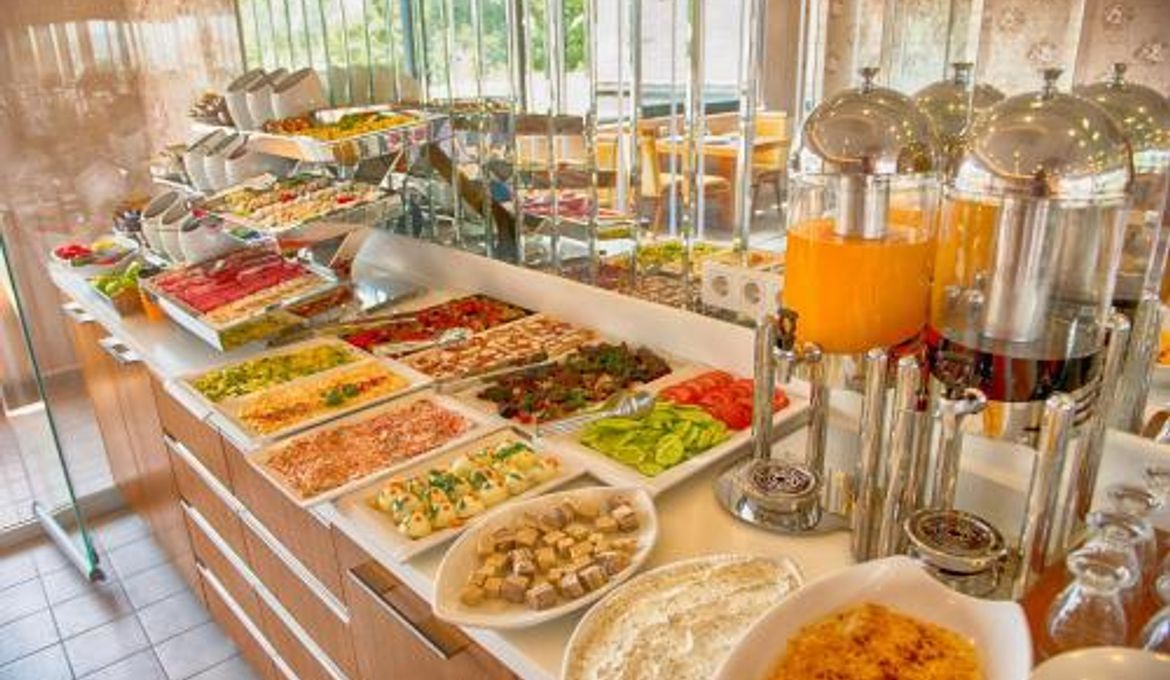 Florenta Hotel