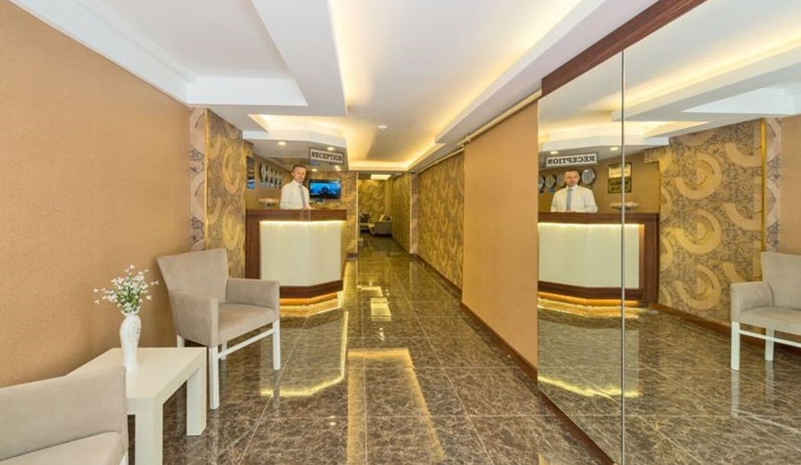 Florenta Hotel