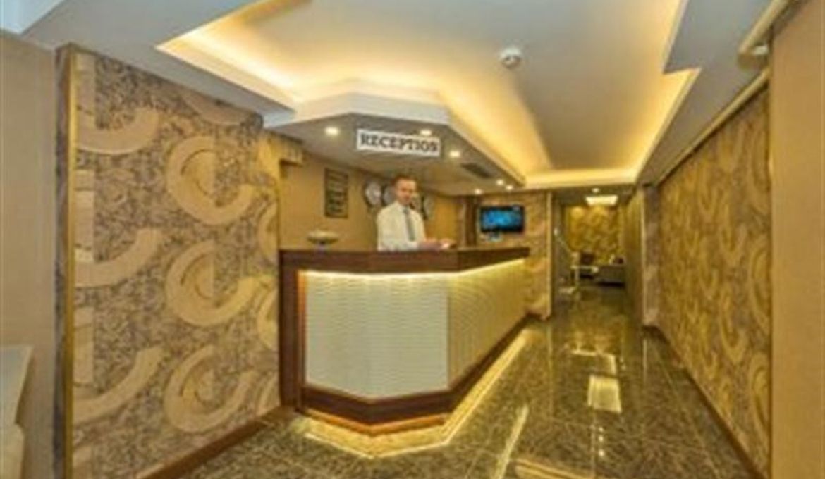 Florenta Hotel