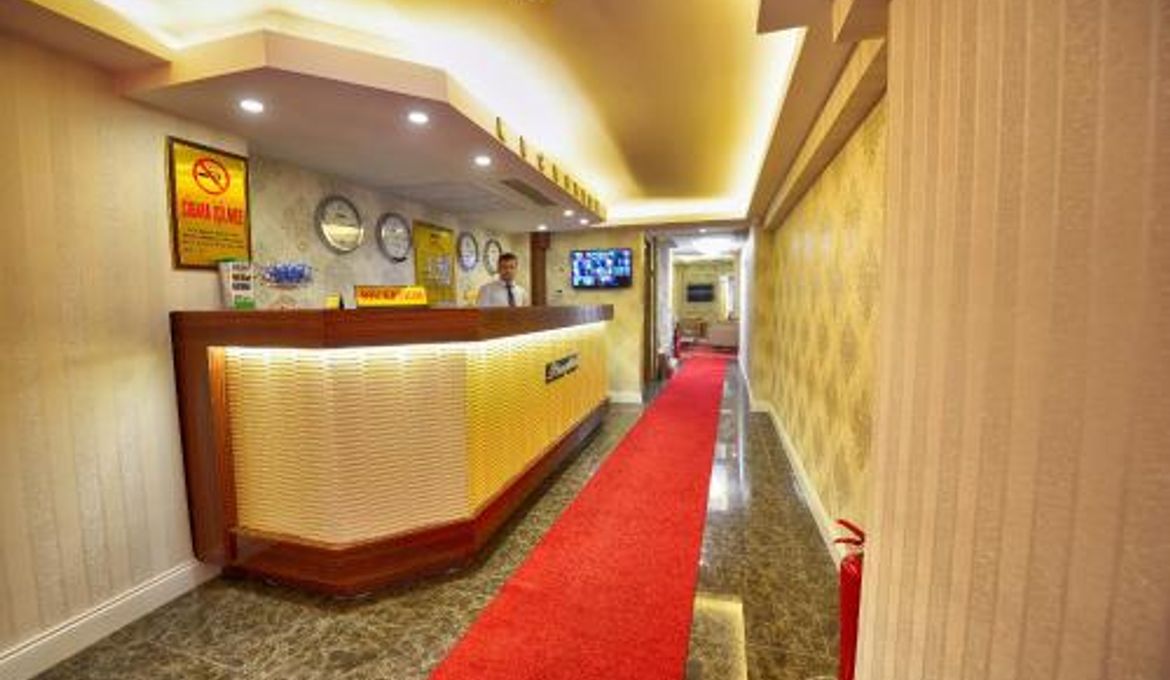 Florenta Hotel