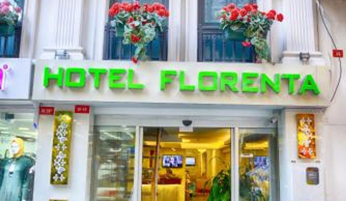 Florenta Hotel