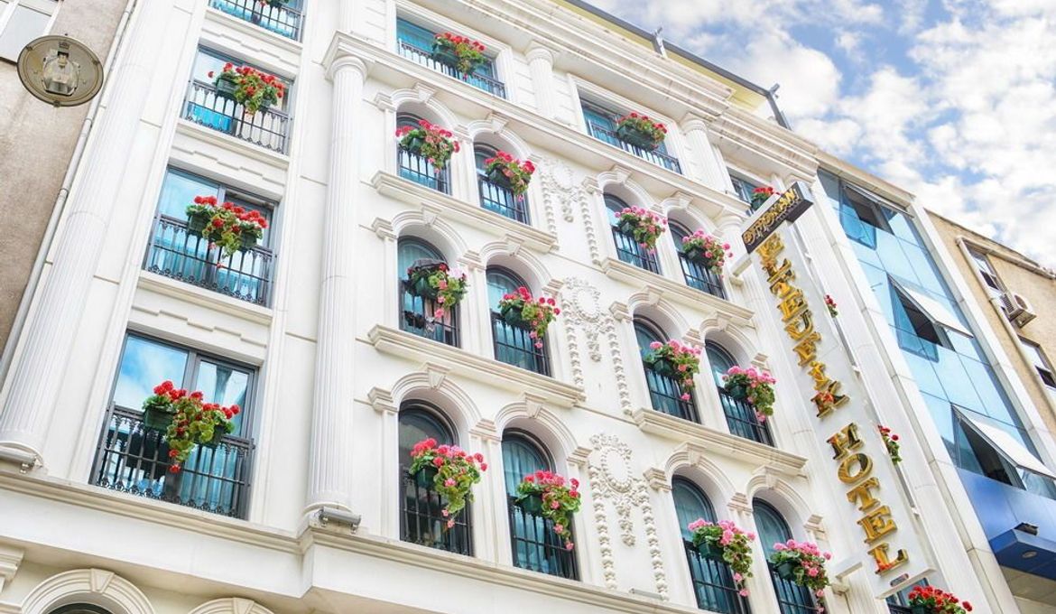 Florenta Hotel
