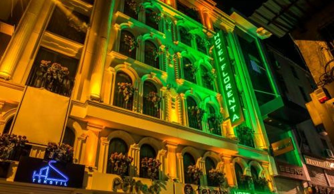 Florenta Hotel