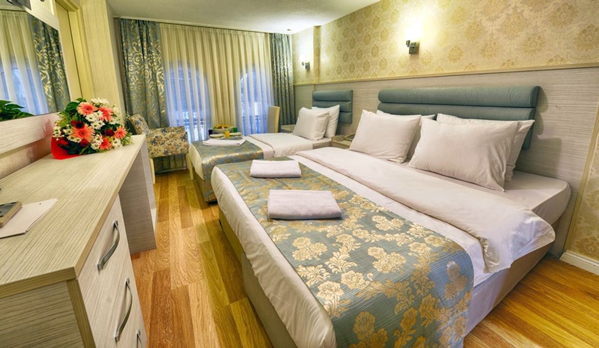 Florenta Hotel