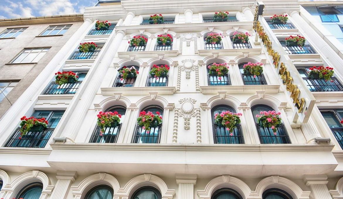 Florenta Hotel
