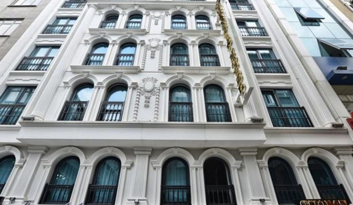 Florenta Hotel