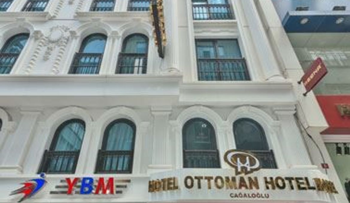 Florenta Hotel