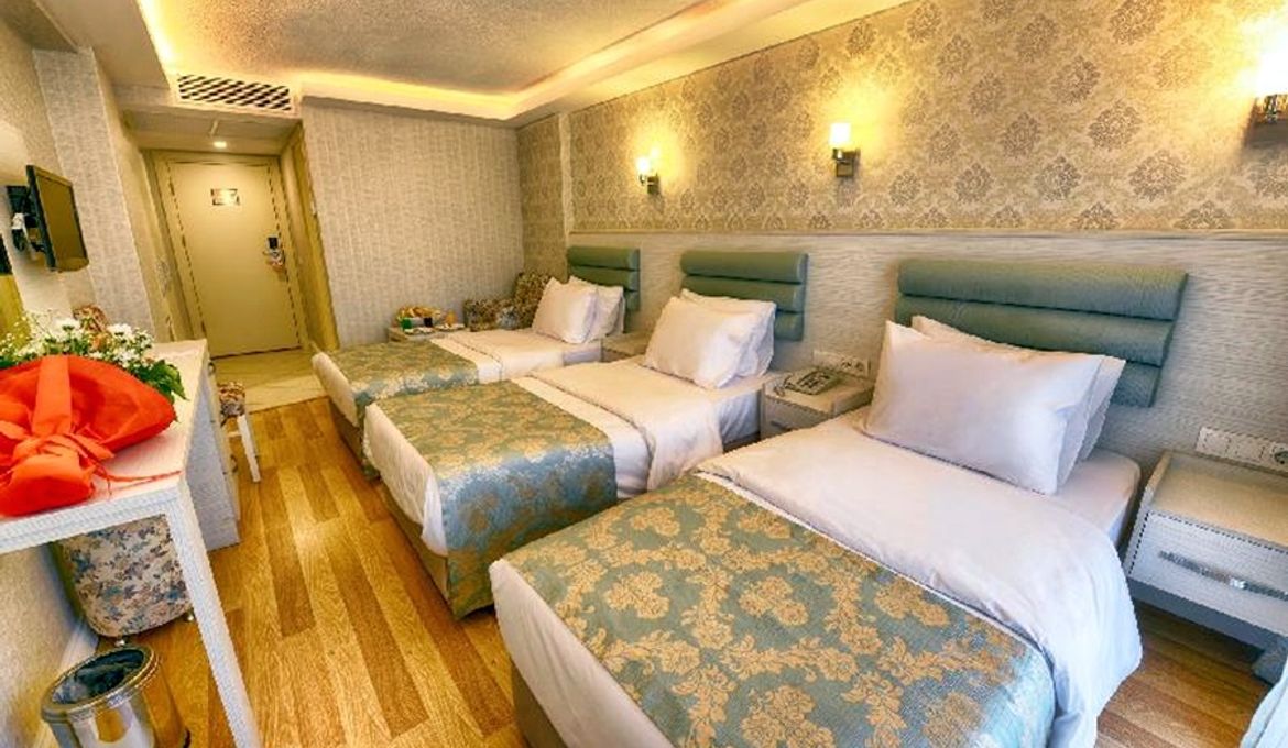 Florenta Hotel