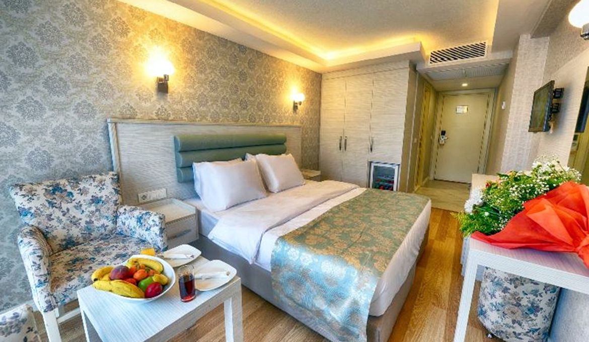 Florenta Hotel