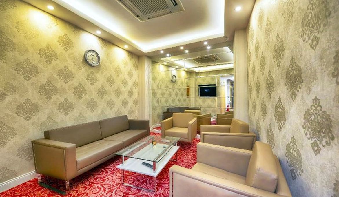 Florenta Hotel