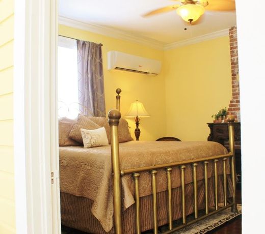 Victorian House - Saint Augustine