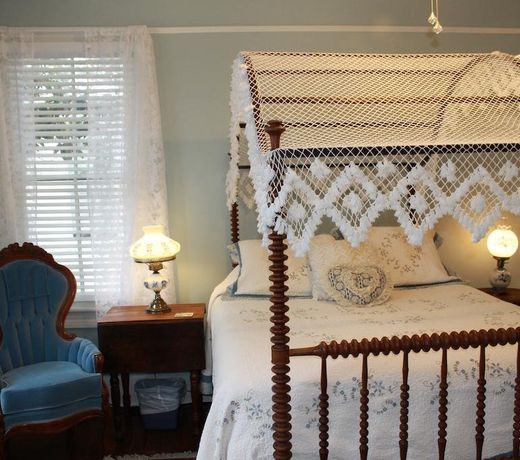 Victorian House - Saint Augustine