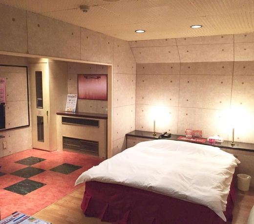 Hotel Chocola Yamazoe (Adult Only)