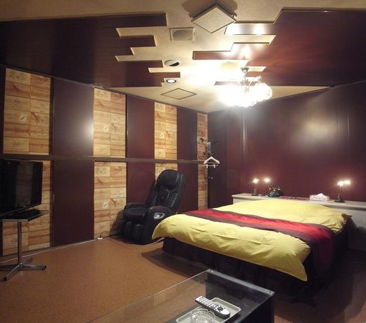 Hotel Chocola Yamazoe (Adult Only)
