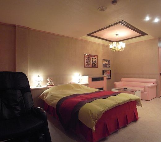 Hotel Chocola Yamazoe (Adult Only)