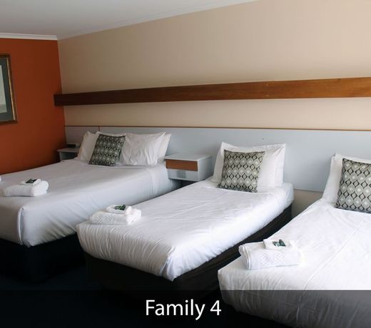 Gateway Motor Inn Warrnambool