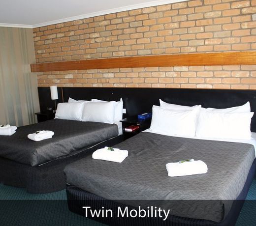 Gateway Motor Inn Warrnambool