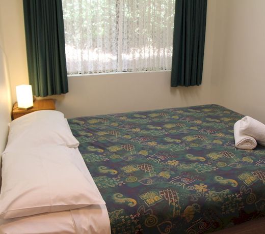 Warrnambool Motel and Holiday Park