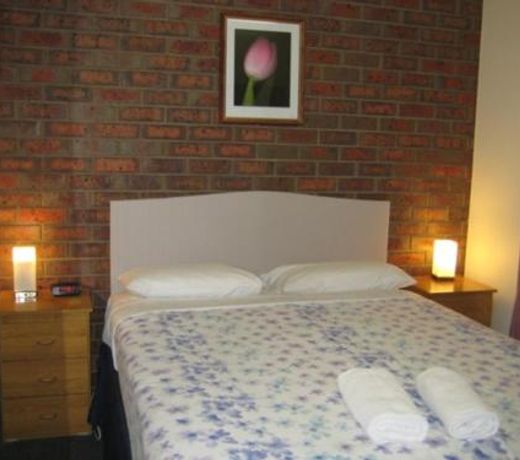 Warrnambool Motel and Holiday Park