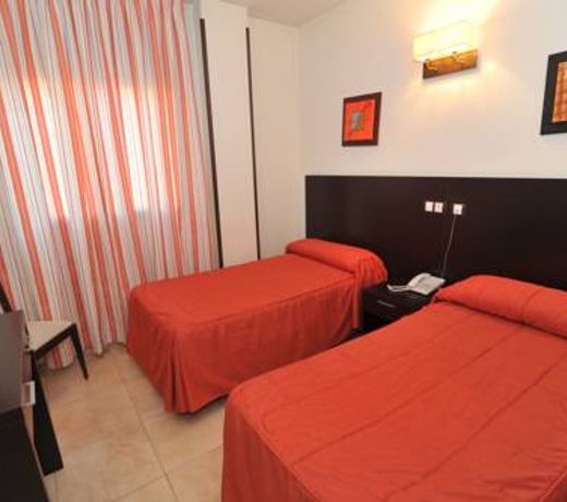 Hostal Goyma III
