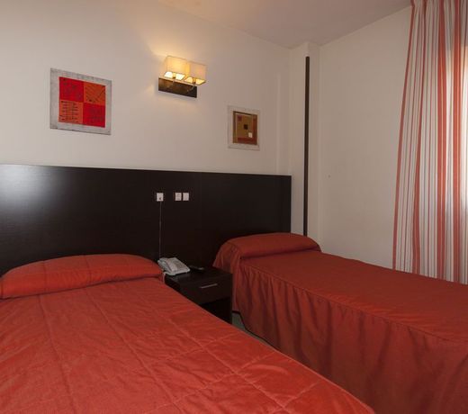 Hostal Goyma III