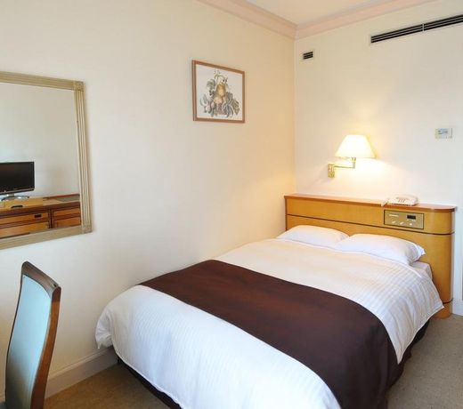 Hotel JAL City Tamachi Tokyo