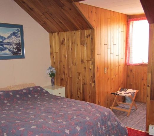 Tall Timbers Resort