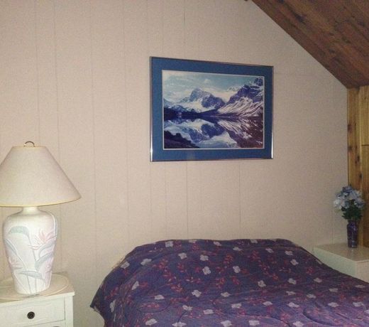 Tall Timbers Resort