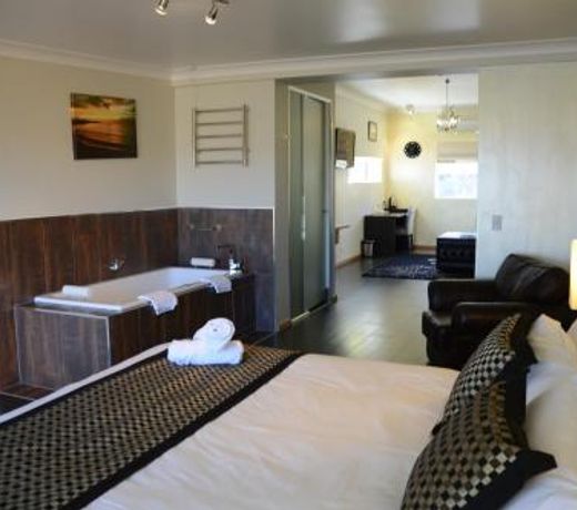 Siesta Villa