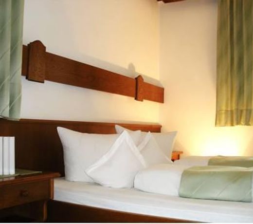 Alpenblick Appartements