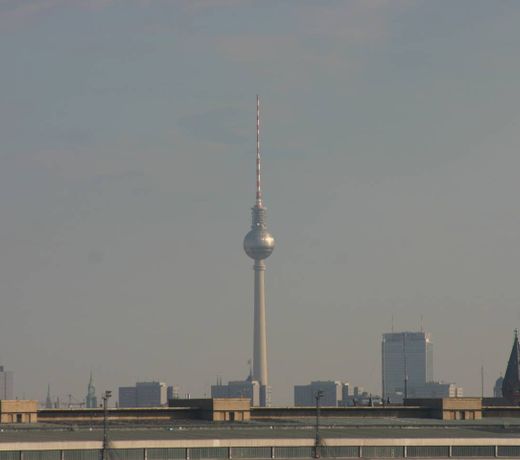 Apartments SchÃ¶neberg