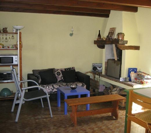 GÃ®te Les Remparts