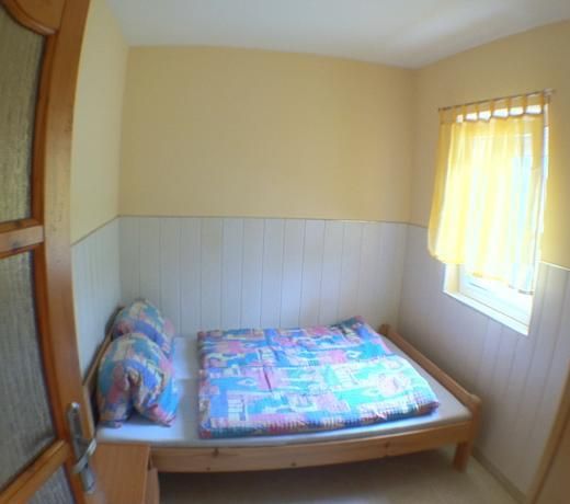 Granada Medences Apartmanhaz