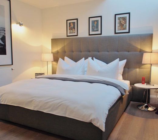 Chez Cliche Serviced Apartments - Sterngasse