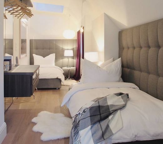 Chez Cliche Serviced Apartments - Sterngasse