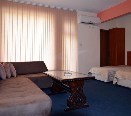 Family Hotel Diana