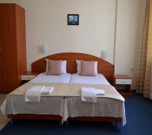 Family Hotel Diana